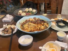 -鼎晟江南·融合江南宴(固戍店)