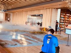 -Seesaw Coffee(朝阳大悦城店)