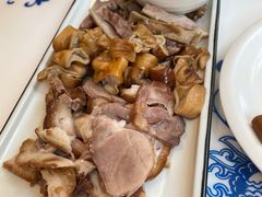 -老都一处饺子馆(道里店)