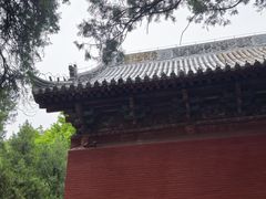 -洛阳白马寺