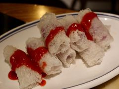 -慧娟面馆·餐厅(望江路店)