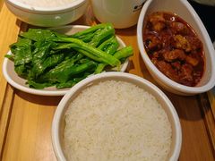 -72街荷叶饭(三元里店)