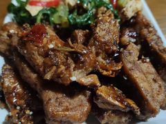 -娜娜大盘鸡(金谷园路店)