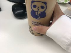 -茶百道(太平门直街店)