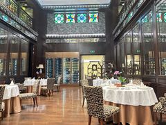 -明阁 Ming Court(广州朗豪酒店)