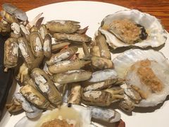 -海味当家·蒸锅海鲜(中山广场创始店)