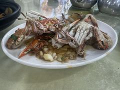 -考记泥焗鸡农庄·海鲜(北洛秘境店)