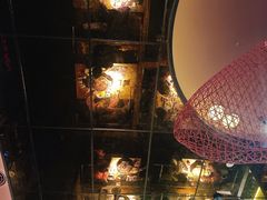 -烤匠麻辣烤鱼(环球中心店)