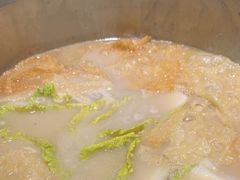 -洪氏嗨捞·猪肚鸡火锅(阳光天地店)