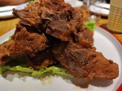 -茂盛小吃(蓝田店)