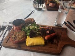 -北京古城老院厉晓麟精致菜