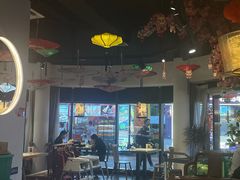 -春天里餐厅(西田城店)