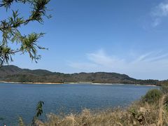 -浙西天池景区