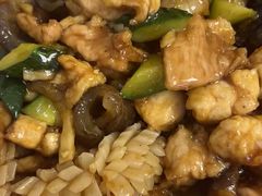 -胖子菜馆(隆昌路店)