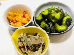 -京旬海鲜放题·铁板烧自助餐厅