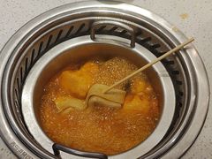 -龍歌自助小火锅(李沧顺和汇店)