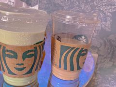 -星巴克臻选(深圳罗湖万象城店)