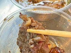 -姐夫家·沈阳黏糊麻辣拌·拌鸡架·冷面(南头古城店)