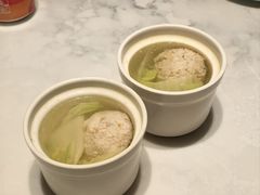 蟹粉狮子头-双东酒店(东关街店)