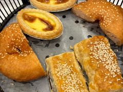 -海宝酒家(中山四路店)