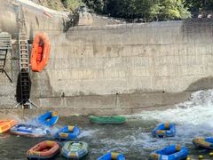 -雅鲁激流探险漂流