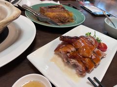 -新旺茶餐厅(嘉里城店)