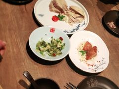 -香园茶社·金陵小灶(老门东店)