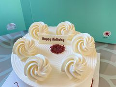 -第戎蛋糕(恒隆广场店)