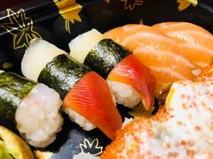 -河风精致寿司(太原店)