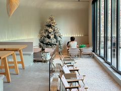 -J Create城市露营咖啡·简餐·宠物(上海动物园店)