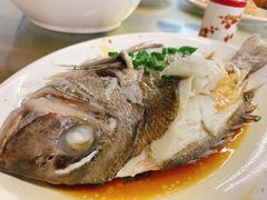 -明记海鲜大排档(巽寮湾店)