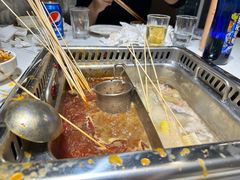 -大斌家串串火锅(德思勤店)