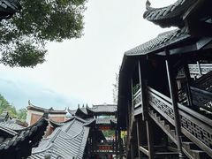 -土家风情园