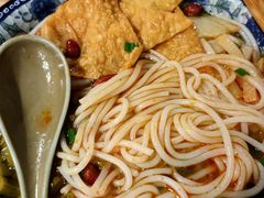 -柳石居柳州螺蛳粉(万达店)