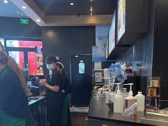 -星巴克(南京鼓楼吾悦广场店)