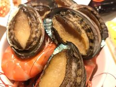 -加餐海鲜自助(宝龙一城店)