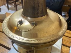 -卡万金特色藏餐