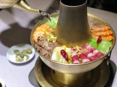 -鼓楼东街老火锅(鼓楼店)