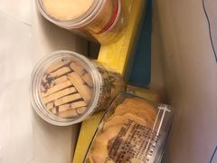 半熟芝士-好利来(温江新尚天地店)