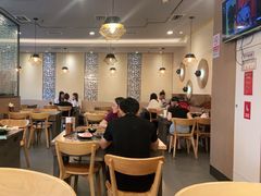 大堂-呷哺呷哺 黄金牧场 (旧宫永辉超市店)