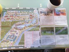 -上海怡沁园度假酒店