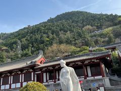 -华清宫景区