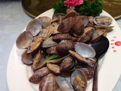 -万宝海鲜舫(劳动公园店)