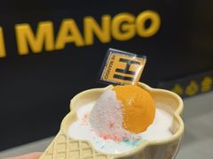 -HIMANGO很芒の芒(芳圆里店)