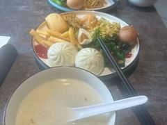 -老德州四合院·德州菜(天衢路店)