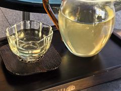 -日落吧·海景咖啡厅·餐酒吧·鸡尾酒·下午茶·乐队表演·浪漫夕阳·三亚文华东方酒店