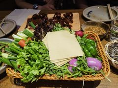 -鸽子窝(黄村店)
