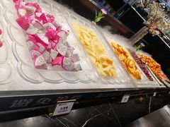 -梨花自助烤肉(天河城店)