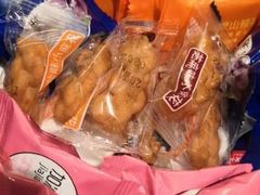 -小厨娘淮扬菜(天印大道店)