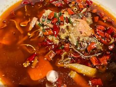 -张大嘴菜馆(庞各庄店)